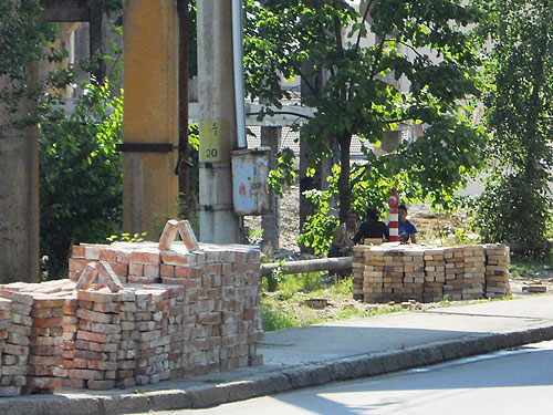 Foto: UP Sasar Baia Mare
